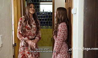 Baptism Bash, Taboo Crash Gizelle Blanco Penelope