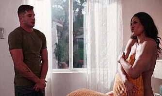 Step Mom.. Were Grinding Pillow Screaming Name? Penny Barber