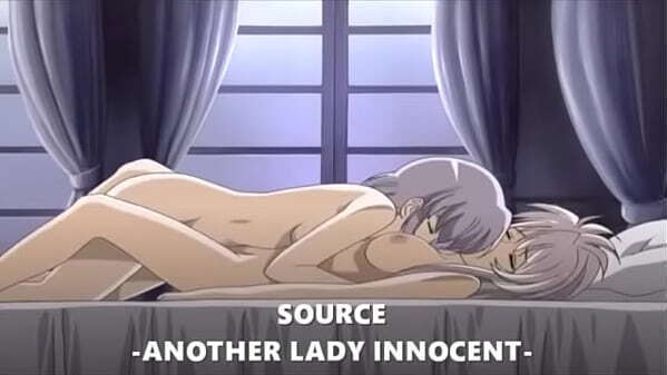 Another Lady Innocent Hero Complication