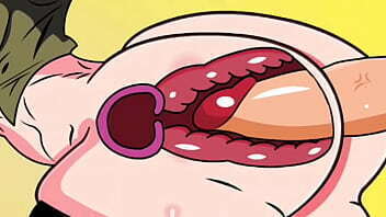 Eyaculacion interna a mega culona y tetona