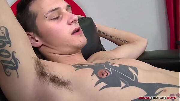 Dempsey Gets Jaxon'_s Sweet