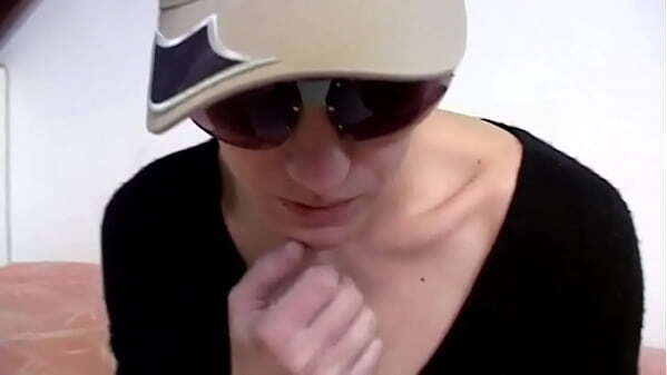 Blonde fucks husband'_s friend fragile moment