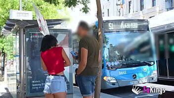 SUMMER WITHOUT KISS!! Sexy mature Sandra wants random fuck today