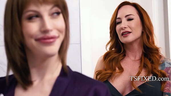 Love Whats Between Legs TSFixed