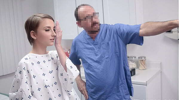 Doctor Special Tool Treat Patient Doctorbangs