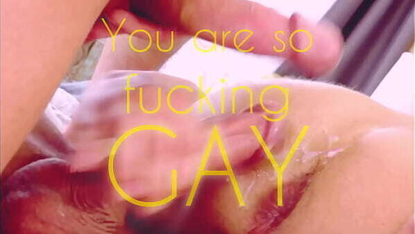 Fucking GAY: Guided Porn Compilation