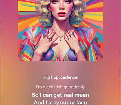 Crossdresser Confessor