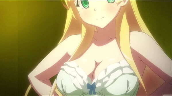 Girls bonding with boobs issei