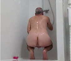 C&acirc_mera flagra gay fazendo sacanagem no banho