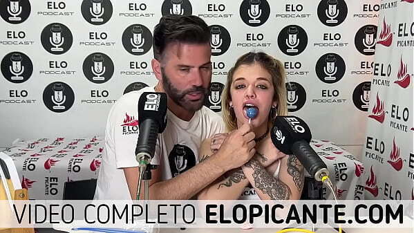 MILE GOMEZ CHUPA PALETA PODCAST