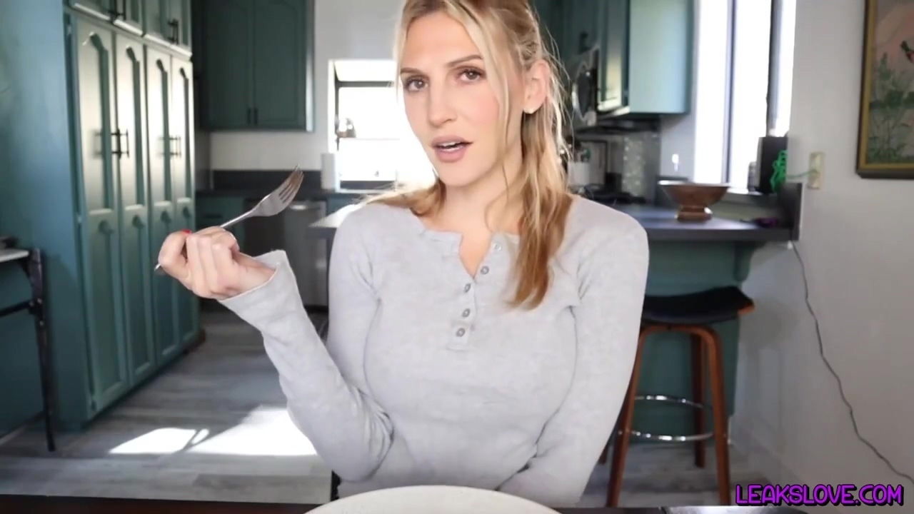 Your Jealous Stepsister Olivia With Tatum Christine