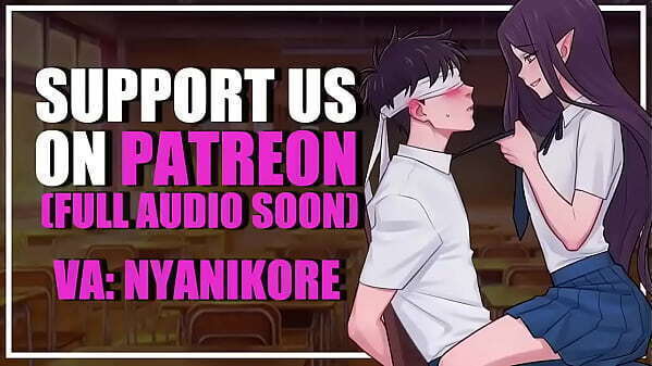 Femdom Bully Makes Submit Rivals With Benefits Part