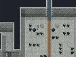 Gwen'_s Desperate Playthrough