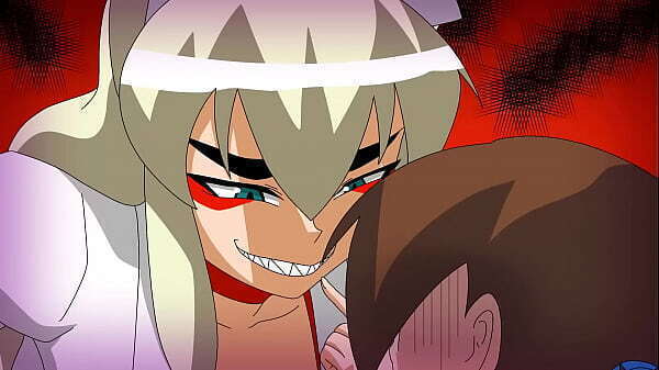 Kemonofuckers animation Abujan