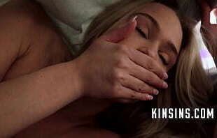 Summer Gets Hotter Things Between Stepdaughter Steamy