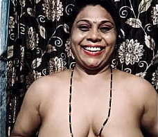 Gujju Milf mastrubate in can