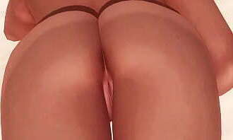 DOA5 Lisa Gravure Studio