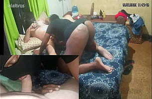 Manh&atilde_ vizinho