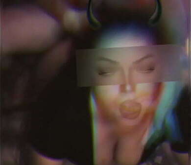 puta vecino cogi hasta derramo leche