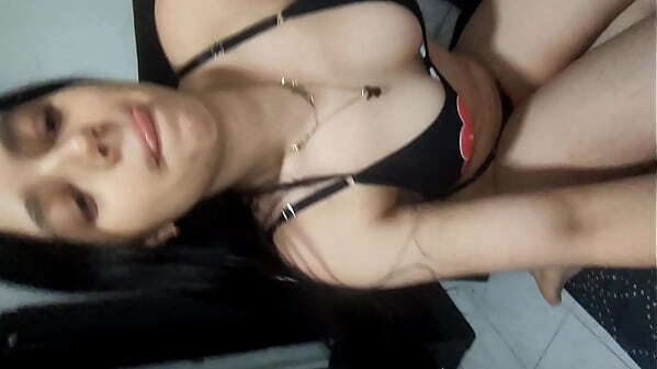 Puedo Creer Puta Amiga Deja Grabar