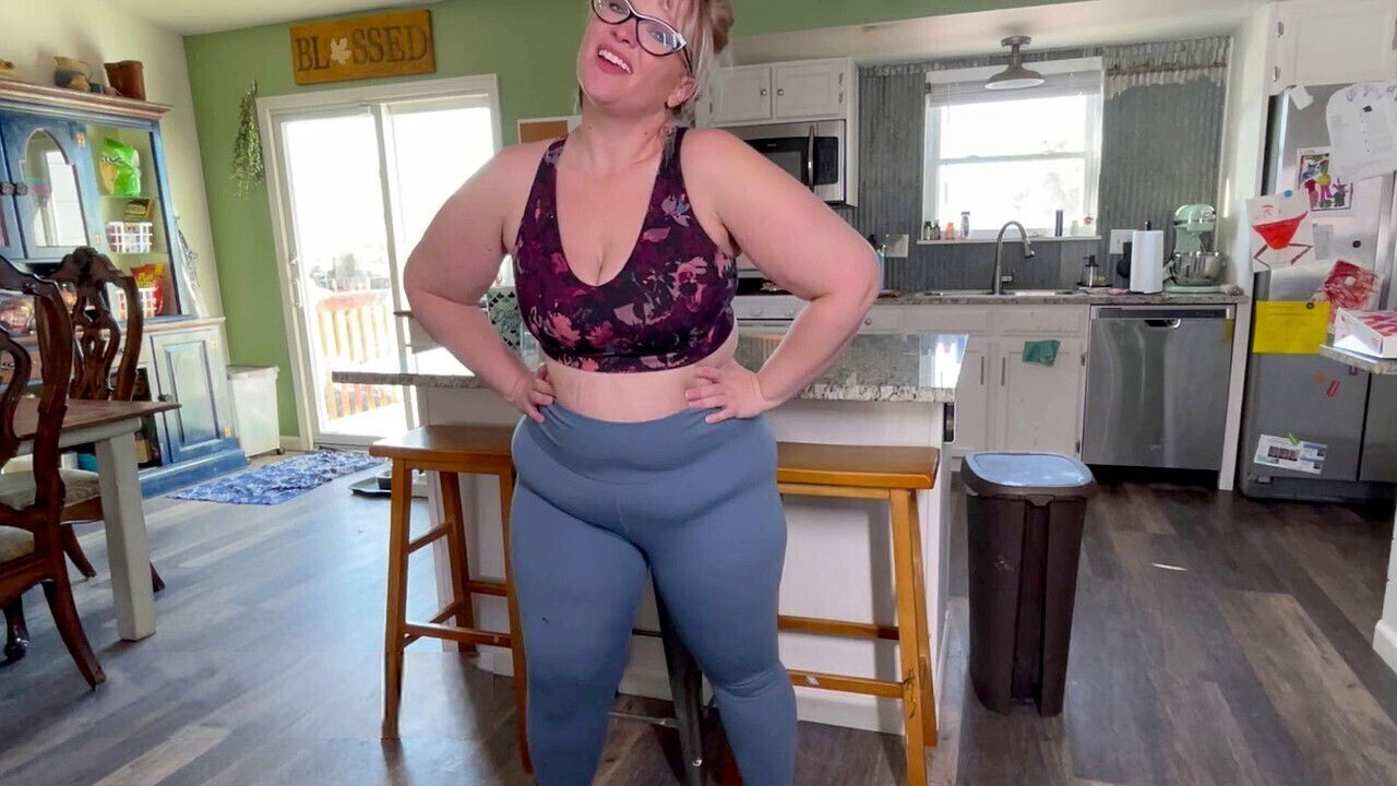 Joufflu hds, grosse hanches, boyfriend