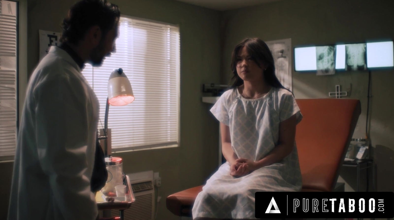 Tiny asian teen getting roughly fucked guys