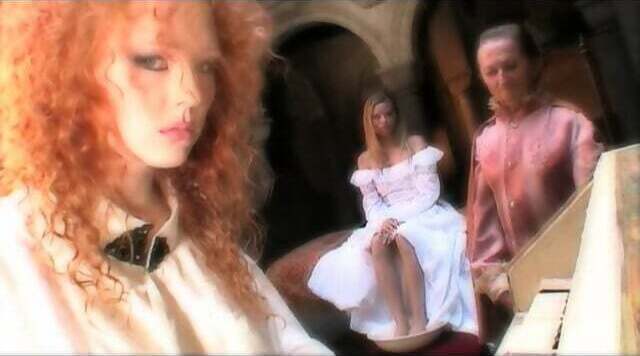 Audrey Hollander Catherine