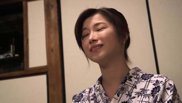 Forbidden With Bride's Mother Part Like Have Step Mother-In-Law Than Wife... Tsubaki Kato