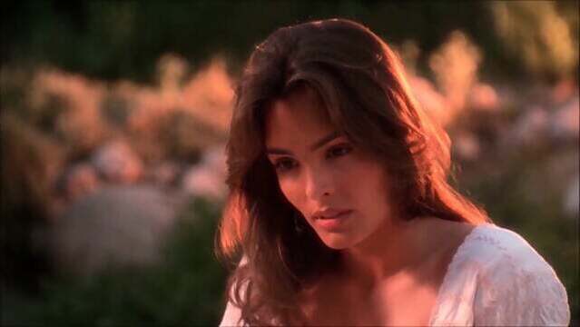 Talisa Soto SCENES COMPILATION cowgirl, blowjob, ballbusting KITANA balls stomping