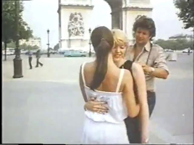 Body body Bangkok Orgy with Marylin Jess