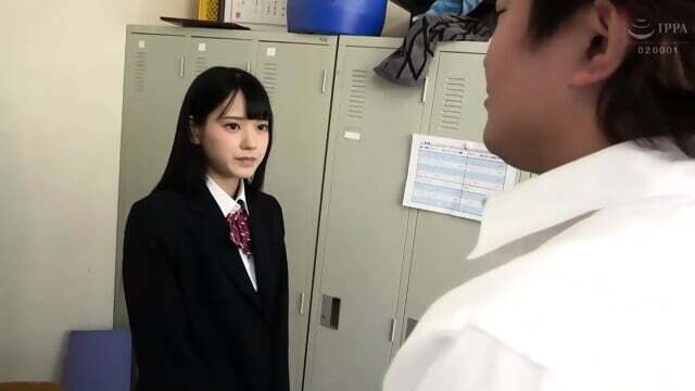 Female Manager Fucked team scene Uncensored