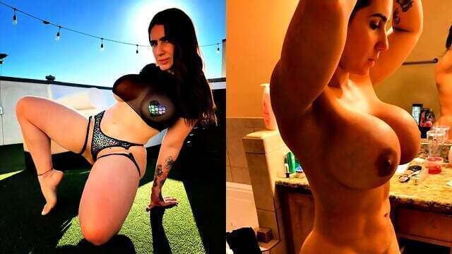 Instagram Influencer Doggy Compilation part1 Leon