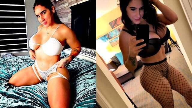 Busty Instagram Destroyed Creampied part2 Leon