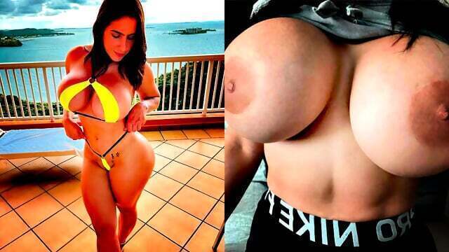 Possessed Instagram MILF gets holy exorcism part1 Leon