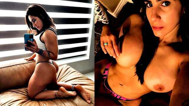 Thick Instagram MILF makes times Sextape part2 Leon