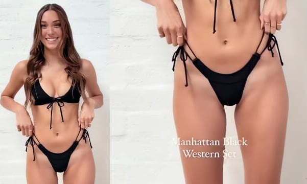 BoutineLa Candy Tori Webster