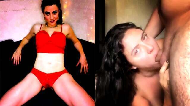 Busty MILF Stepson Sextape _part1 Claudia Valenzuela