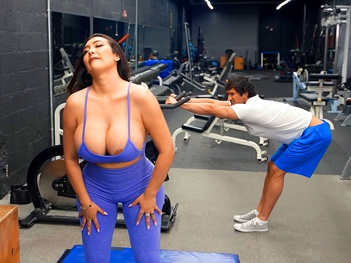 Watch Jog, Suck Hog!