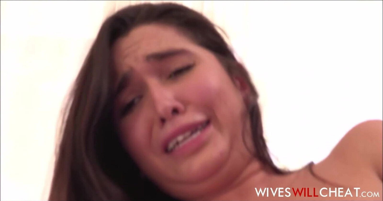 Sexy Cheating Teen Wife Karlee Grey Fucked Trainer