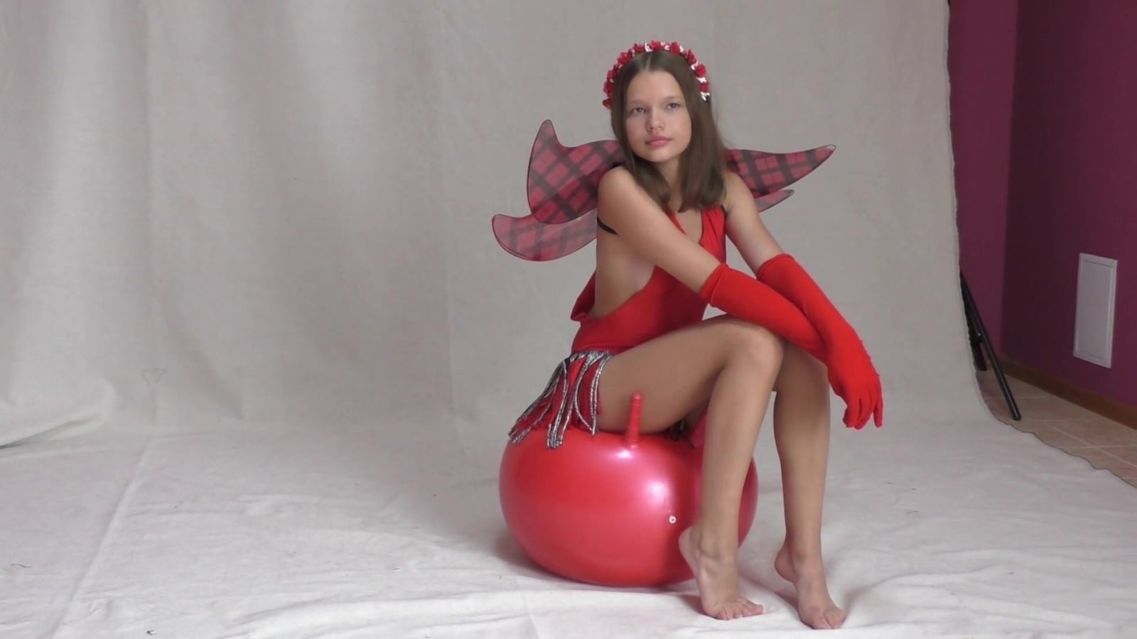 Incredible Movie Solo Fantastic Seen Tiffany Angel