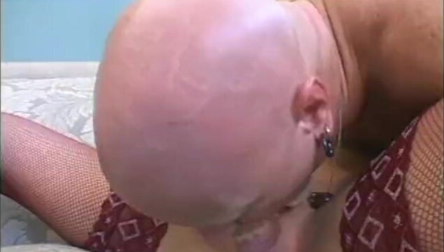 Extra Parts Included scene