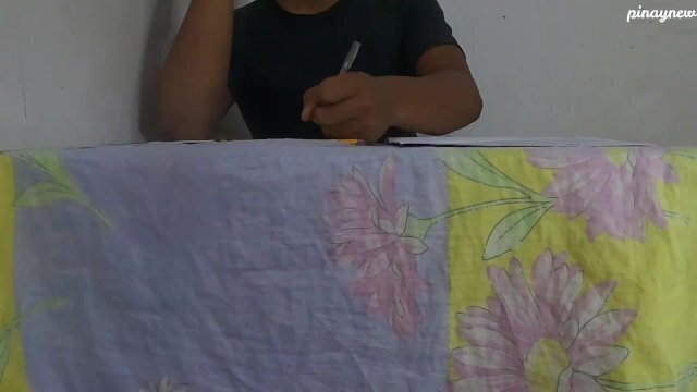 tinulungan aking module