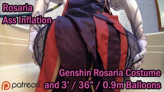 Rosaria Inflation