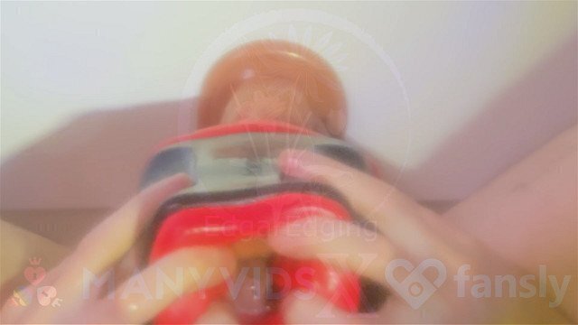 Focus Snipe Frot Straight Intimaly Door Suction Block Dangling Close Twink Shorties