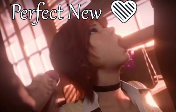 Georgia loves sucking colleagues' cocks