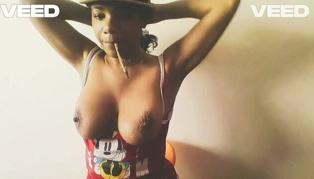 BROWN SEXY NIPPLES BREAST