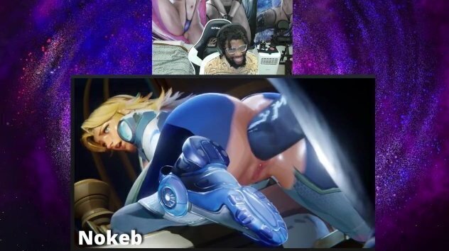 Atom Riding Cock, Invisible Woman Takes Ass, Mercy Sucks With Tracer's Feet,