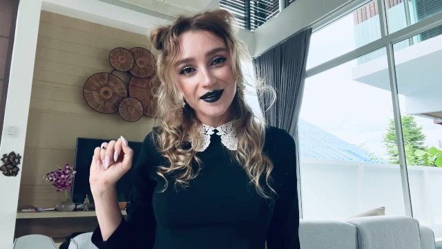 FINDOM addiction? FEMDOM