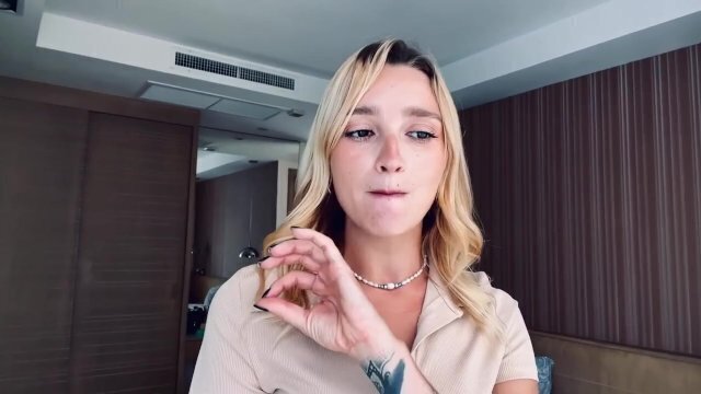 THIS QUALITY MAKES GREAT DOMME