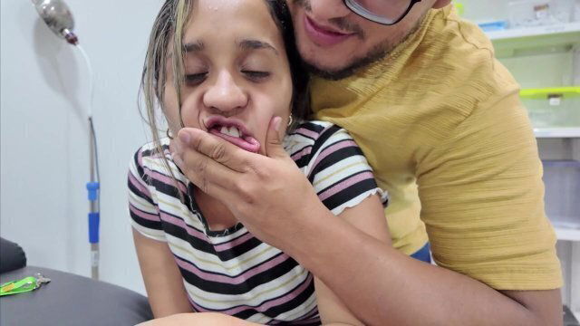 medicamento terminan follando novio esta esperando salga)